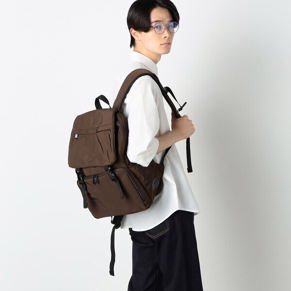 モノコムサ（MONO COMME CA）/リュックの通販は 9,799円