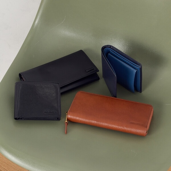 モノコムサ（MONO COMME CA）/長財布の通販は