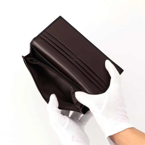 モノコムサ（MONO COMME CA）/長財布の通販は