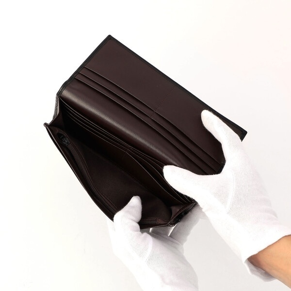 モノコムサ（MONO COMME CA）/長財布の通販は