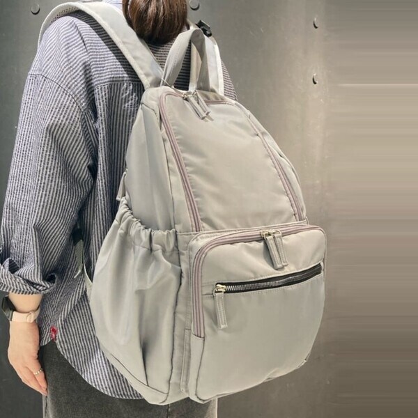 モノコムサ（MONO COMME CA）/撥水多機能 リュック モノコムサ（MONO COMME CA）/撥水多機能 リュック