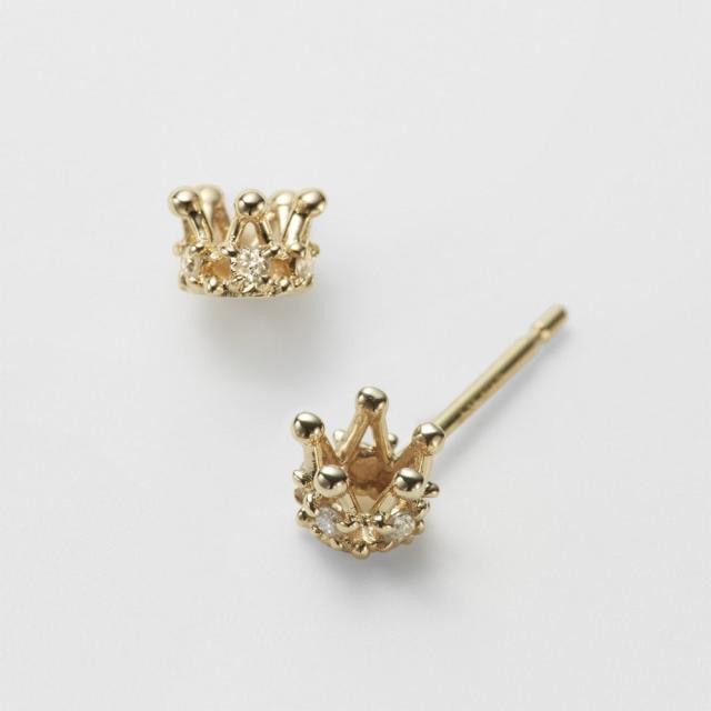 ノジェス ピアス K10 K10オパールピアス｜ピアス｜ノジェス 公式