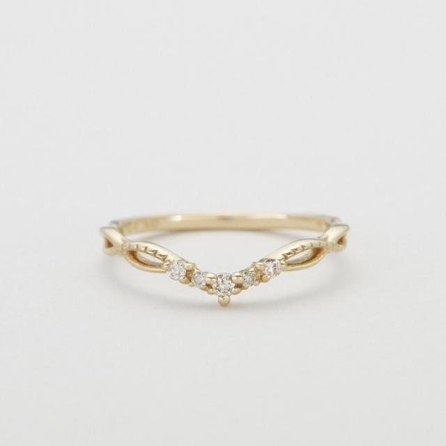 ノジェスピンキーリング 限定】ピンキーリング | ノジェス(NOJESS