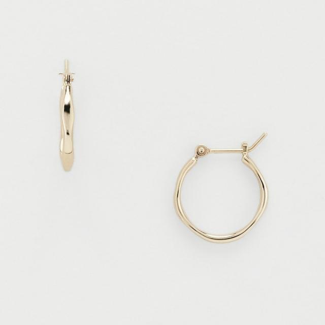 ノジェス（NOJESS）/K10ピアス