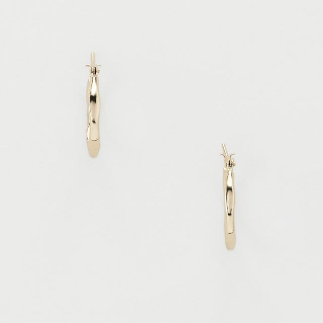 ノジェス（NOJESS）/K10ピアス