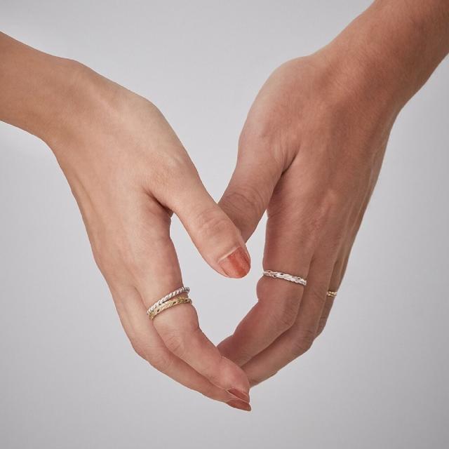 ノジェス（NOJESS）/シルバーリング