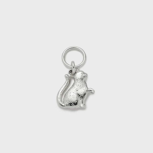 ノジェス（NOJESS）/【Tiny Charm】シルバーチャームの通販はau PAY