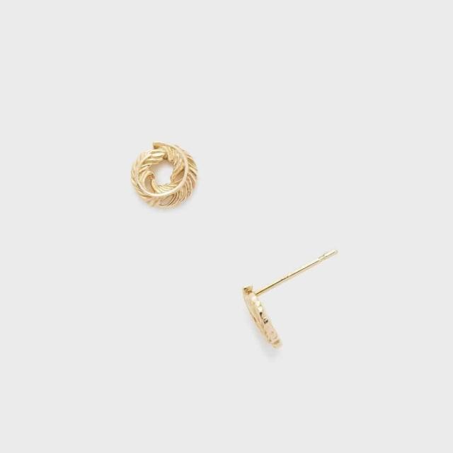 NOJESS ゴールド K5・K10ダイヤモンドピアス ノジェス ・ピアス K10ダイヤモンドピアス｜ピアス｜ノジェス 公式オンラインストア