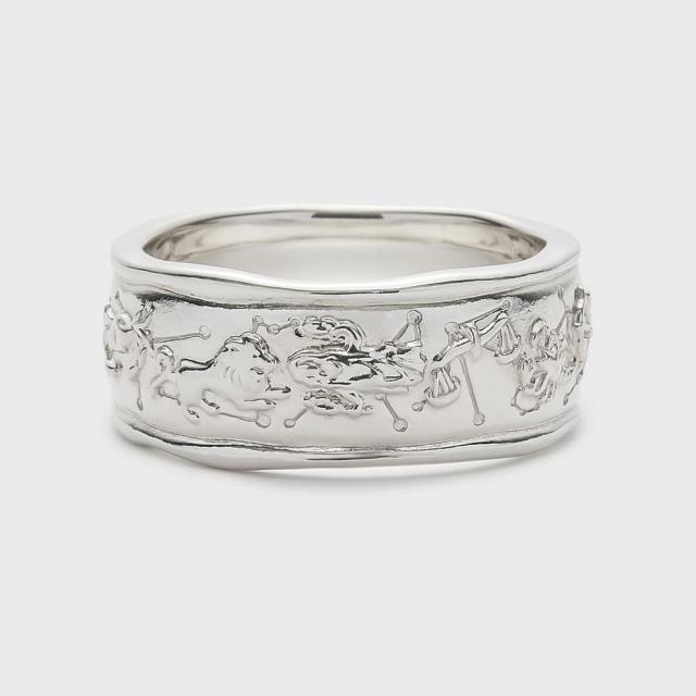 ノジェス（NOJESS）/シルバーリング 11,242円