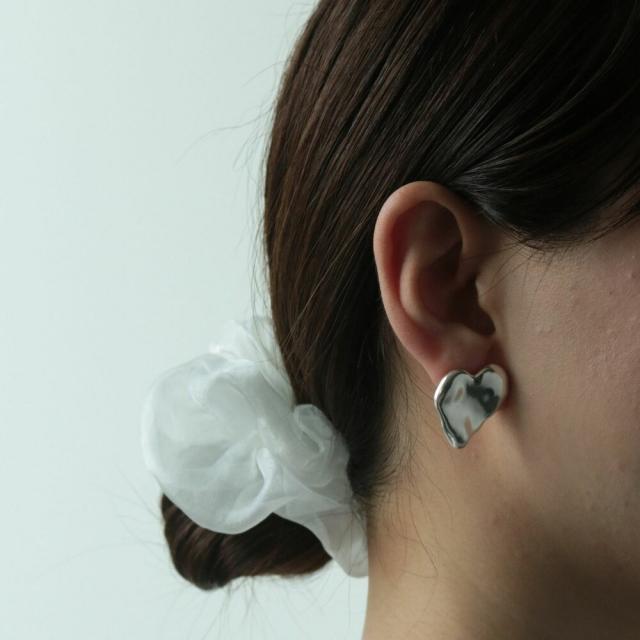 ノジェス（NOJESS）/シルバーピアス_3