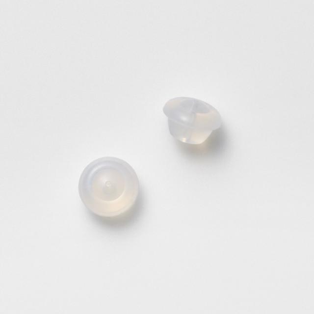 ノジェス（NOJESS）/シルバーピアスの通販はau PAY マーケット - Brand