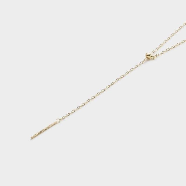 NOJESS（ハート ノジェス NOJESS ネックレス K10 ハート アクセサリー