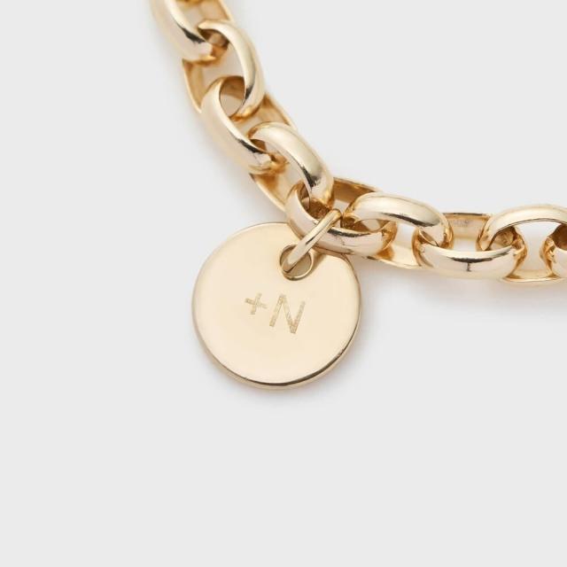 ノジェス nojess K10 ダイヤチェーンリング ノジェス（NOJESS）/K10チェーンリング WEB限定】K10