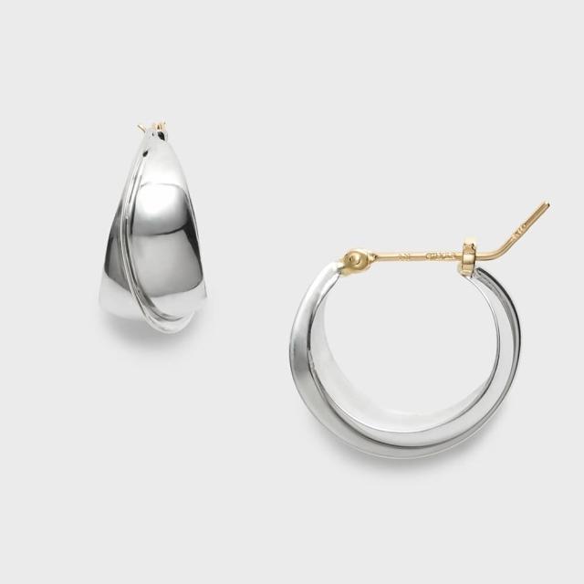 ノジェス（NOJESS）/シルバーピアスの通販は 20,900円