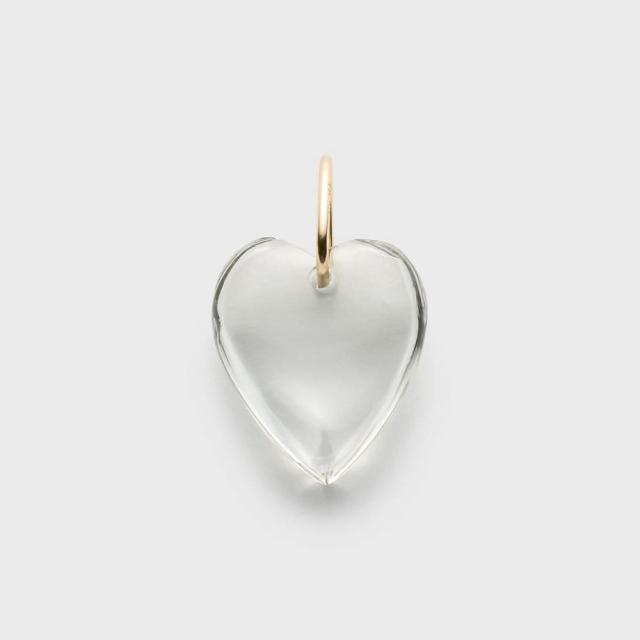 ノジェス（NOJESS）/K10クォーツチャーム（M）