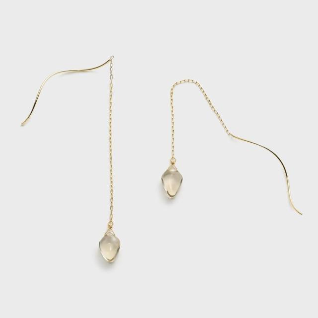 ノジェス NOJESS 月と王冠 10K ペンダントトップ ノジェスNOJESS