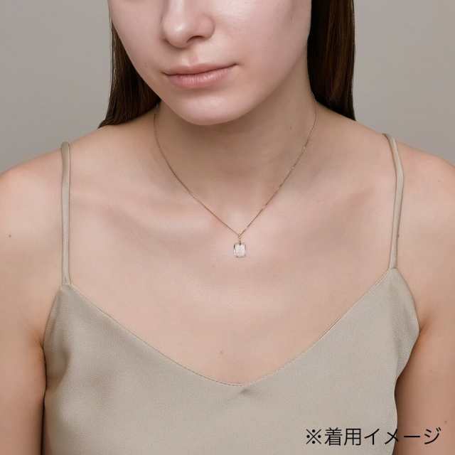 ノジェス(NOJESS)/【WEB限定】K10イニシャルチャーム(D)の通販は ノジェス(NOJESS)/【WEB限定】K10イニシャルチャーム(D)の通販は