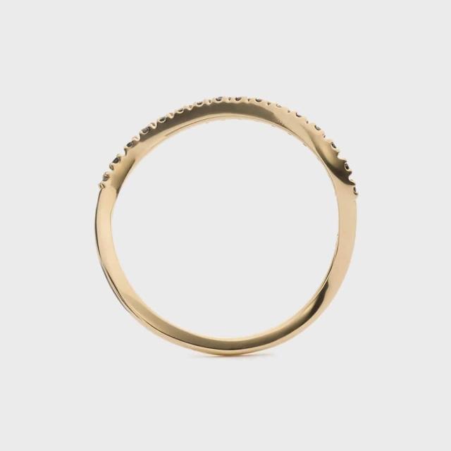 NOJESS ノジェス K10 リング タンザナイト ダイヤモンド 9号 ノジェス