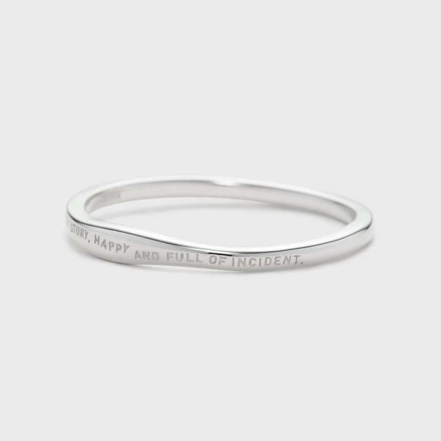 ノジェス（NOJESS）/シルバーリングの通販はau PAY マーケット - Brand