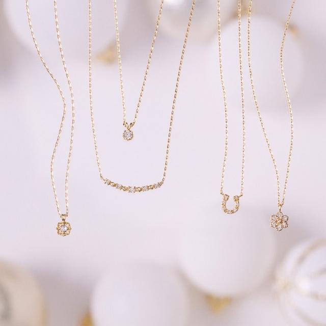 k10 ノジェス クラウンモチーフ ペンダントトップ NOJESS K10