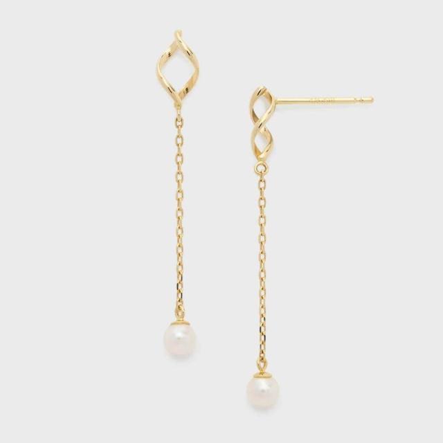 PARKER パーカー 万年筆 ペン先 585 14金 極細 ゴールドカラー