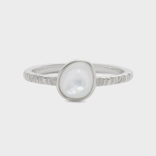 ノジェス（NOJESS）/シルバーシェルリング 12,672円