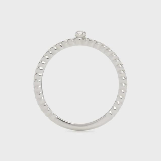 ノジェス（NOJESS）/シルバーラブラドライトリング Pocket Ring