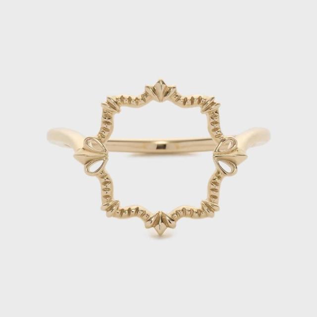 ノジェス（NOJESS）/K5リング