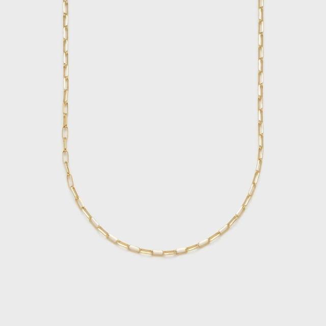 ノジェス NOJESS オパール K10 イエローゴールド ネックレス ノジェス