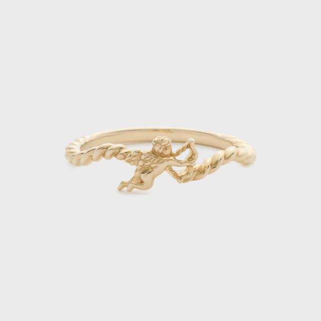 ノジェス リング 指輪 クリスマス クラウン セット 5～6号 限定