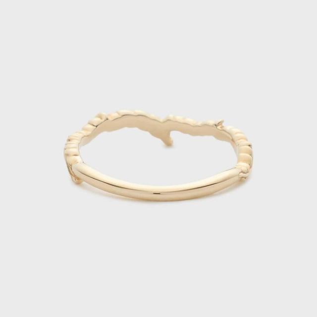 NOJESS/K5エメラルドリング 【PocketRing】K10エメラルドリング