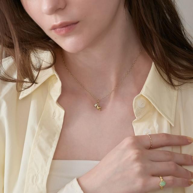 ノジェス（NOJESS）/【25th Limited】ゴールドモルガナイトチャーム_2