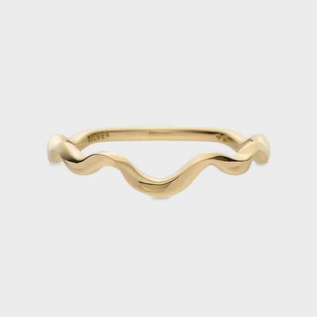 ノジェス（NOJESS）/【Pocket Ring】ゴールドリングの通販はau PAY
