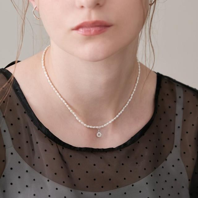 ノジェス（NOJESS）/【Tiny Charm】シルバーチャームの通販はau PAY