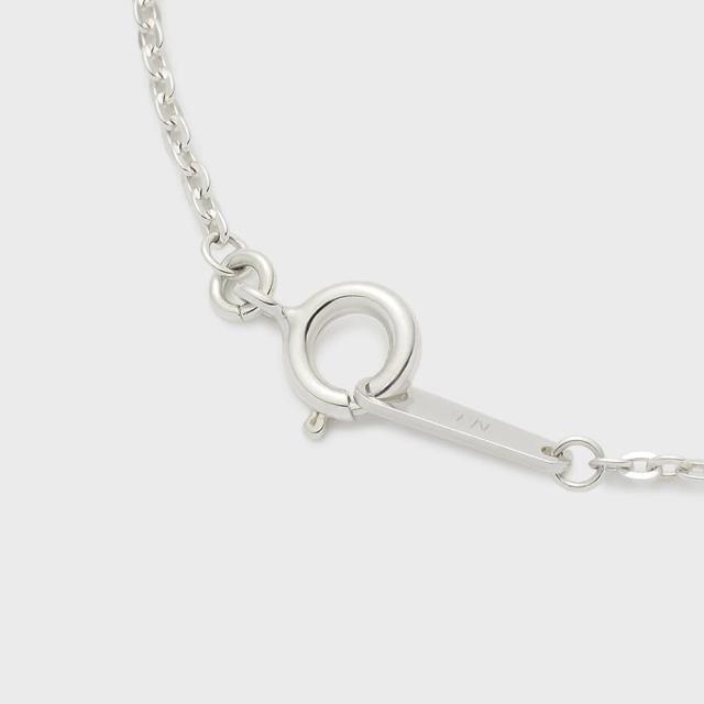 ノジェス（NOJESS）/シルバーブレスレットの通販はau PAY マーケット