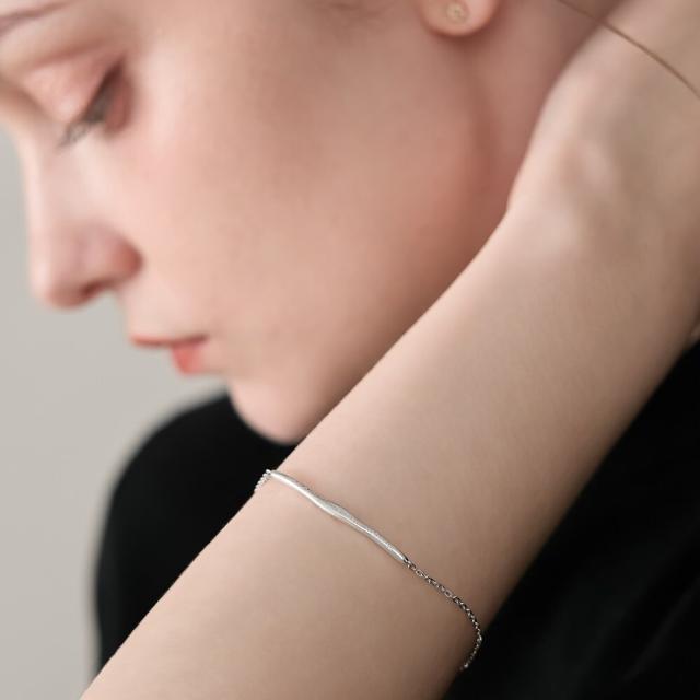 ノジェス（NOJESS）/シルバーブレスレットの通販はau PAY マーケット