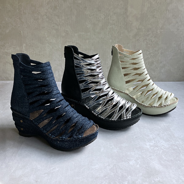 ヒナ デイ グリーン（Hina Day Green）/【26春夏新作】【人気商品】本