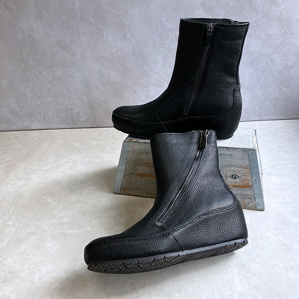 ヒナ デイ グリーン（Hina Day Green）/【25秋冬新作】日本製 サイド