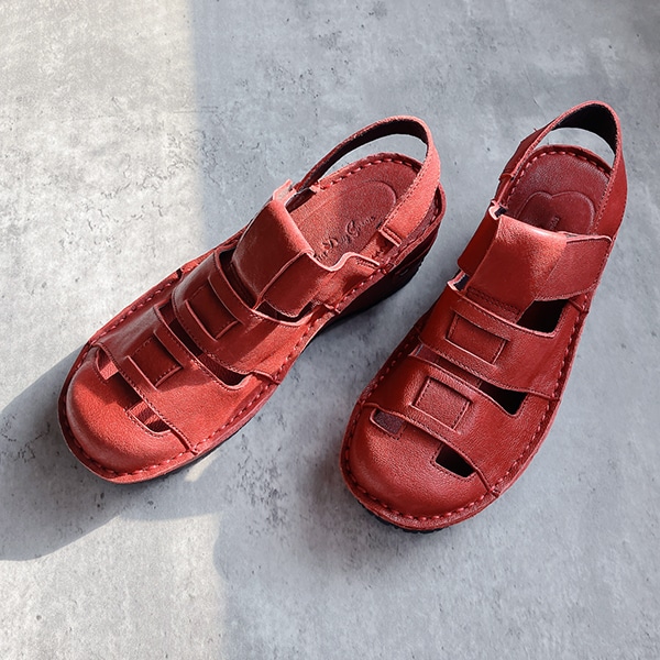 ヒナ デイ グリーン（Hina Day Green）/【25春夏新作】本革 日本製