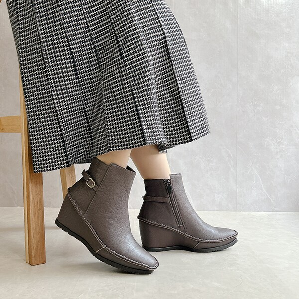 NEW】ヒナ デイ グリーン（Hina Day Green）/【25秋冬新作】ポイン