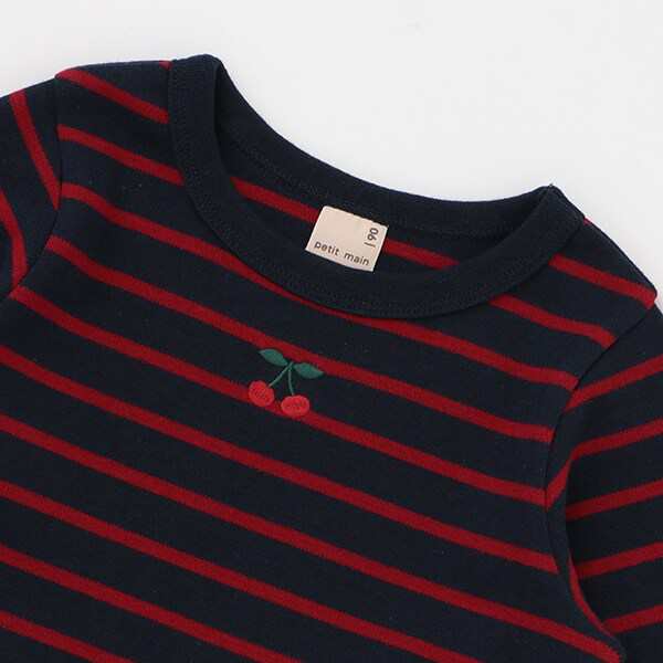BOYS長袖Tシャツ