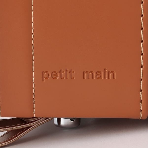 プティマイン（petit main）/【池田屋コラボ】【No59防水クラリーノ】カラーコンビランドセル_12