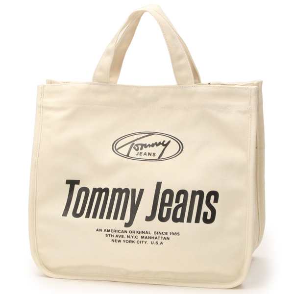 トミー ジーンズ（TOMMY JEANS）/【オンライン限定カラーあり