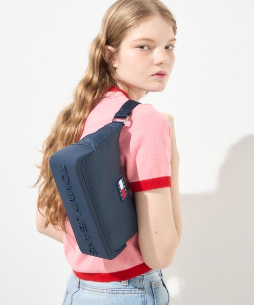トミー ジーンズ（TOMMY JEANS）/【オンライン・一部店舗限定】TJショルダーバッグの通販は 7,121円