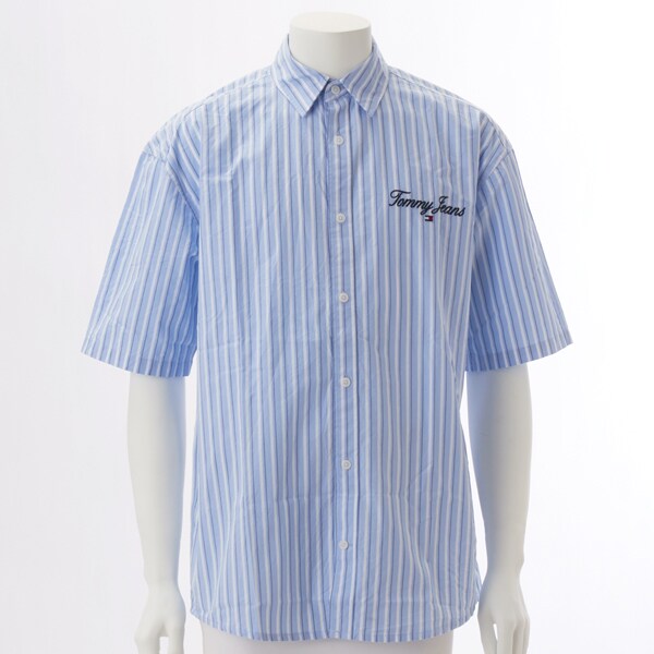 トミー ジーンズ（TOMMY JEANS）/【オンライン限定】リラックス