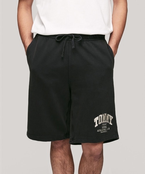 トミー ジーンズ（ JEANS）/TJM ATHLETIC BBALL SHORT