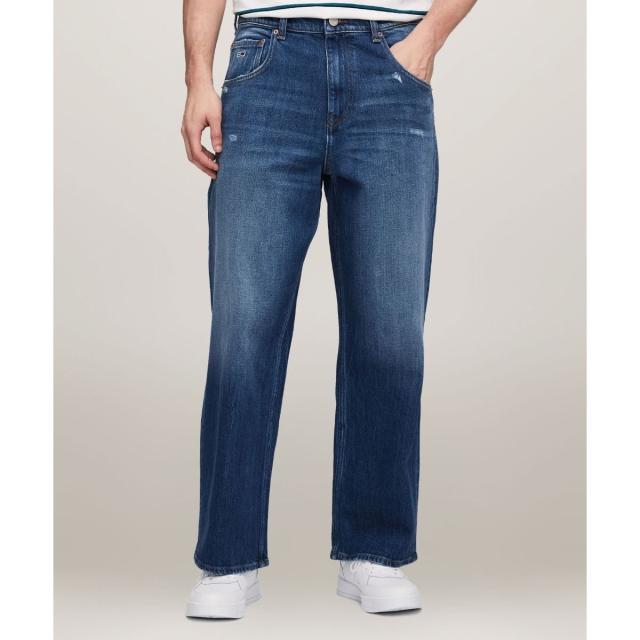 トミー ジーンズ（ JEANS）/バギージーンズ