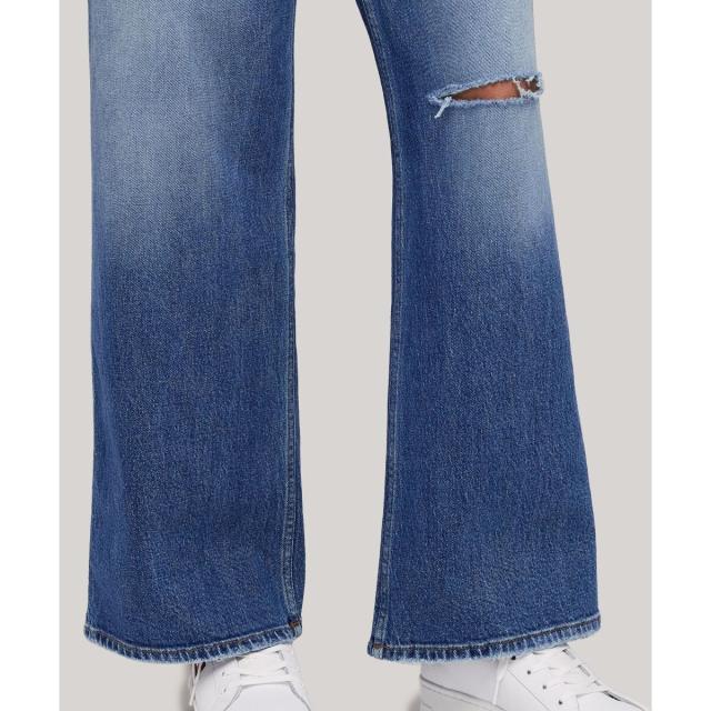 トミー ジーンズ（TOMMY JEANS）/CLAIRE HR WD DG6130