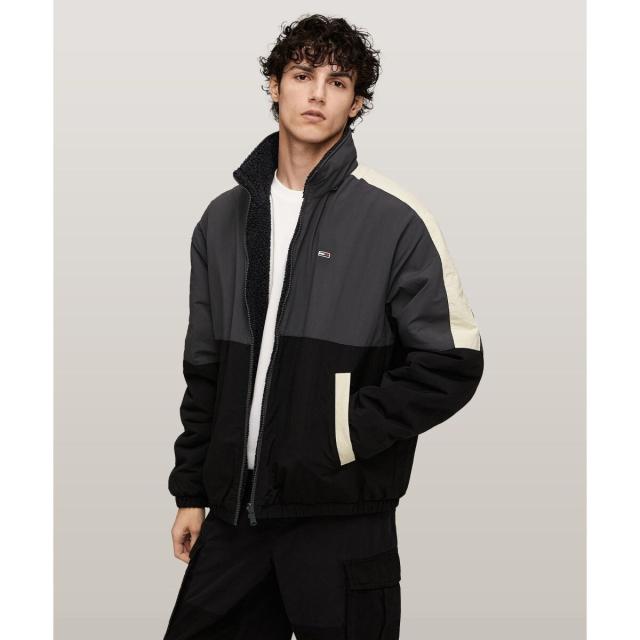 楽天市場】フランス軍 タイプ ワークコート グレー 2 メンズM 麻綿混