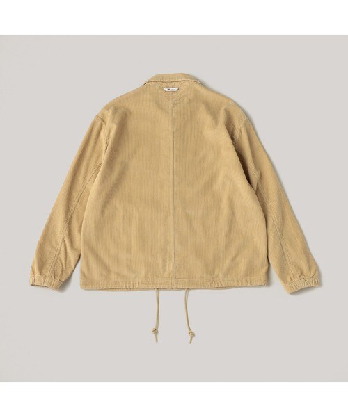 トミー ジーンズ（TOMMY JEANS）/バッジコーチオーバーシャツ_13